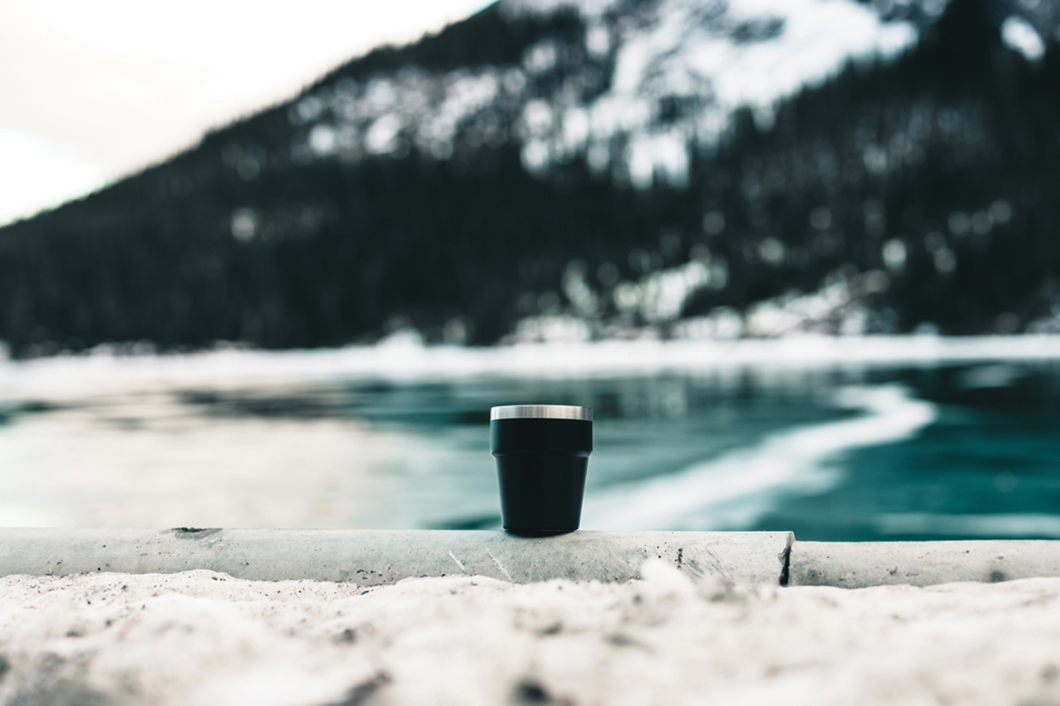 Термостакан Clark из переработанной стали RCS, 300 мл (Изображение 8)