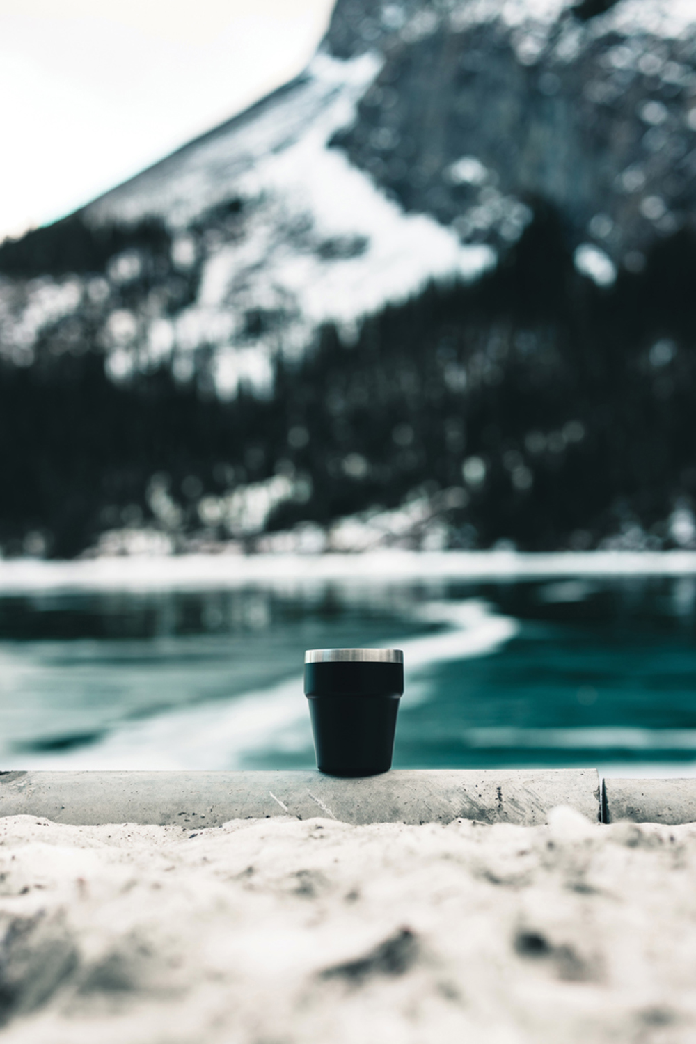 Термостакан Clark из переработанной стали RCS, 300 мл (Изображение 7)