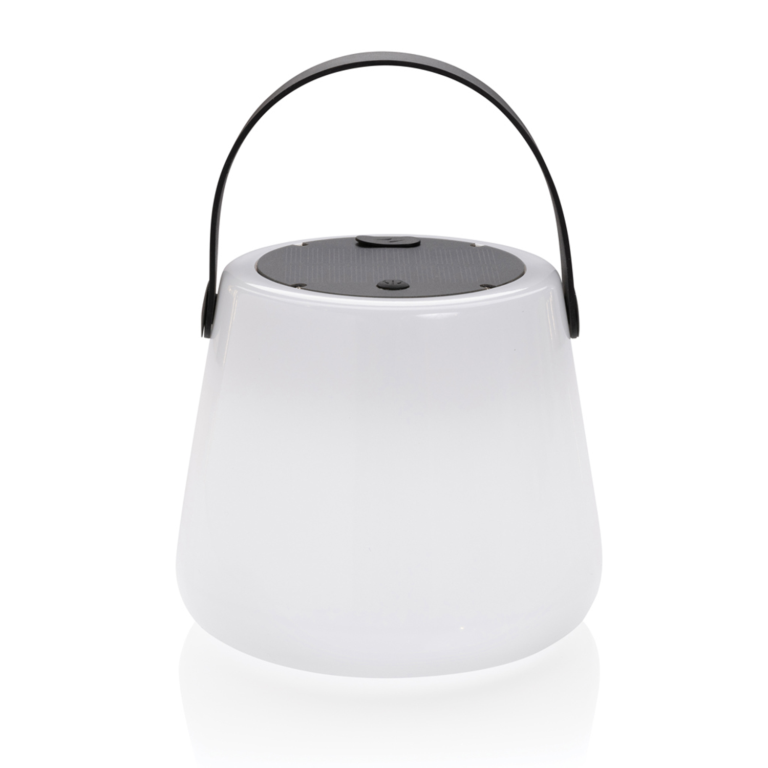 Светильник на солнечных батареях Solar Glow из переработанного пластика RCS, IPx4 (Изображение 6)