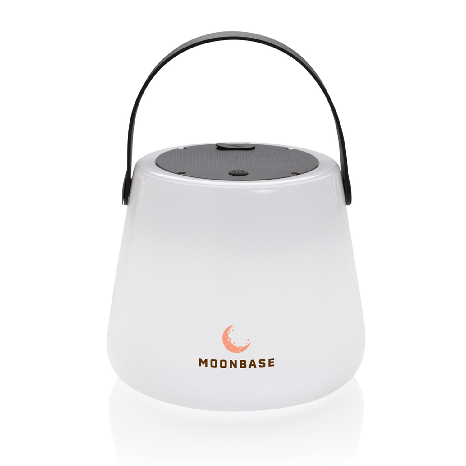 Светильник на солнечных батареях Solar Glow из переработанного пластика RCS, IPx4 (Изображение 4)