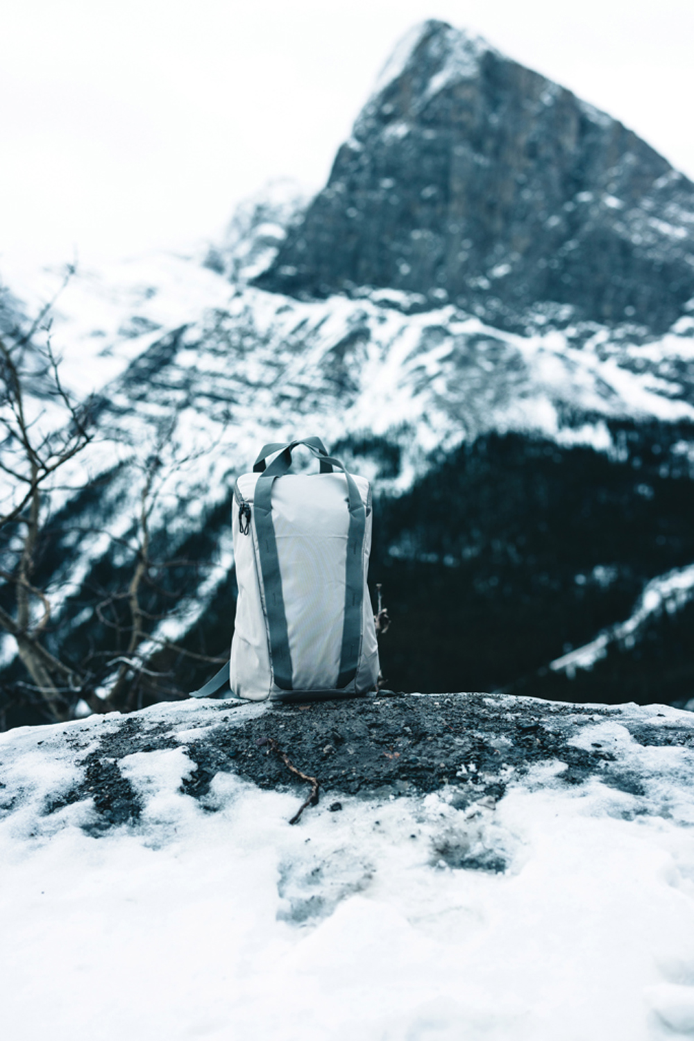 Рюкзак для ноутбука Sienna из rPET AWARE™, 14” (Изображение 5)