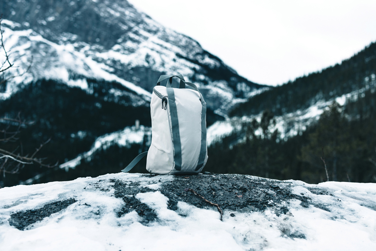 Рюкзак для ноутбука Sienna из rPET AWARE™, 14” (Изображение 9)