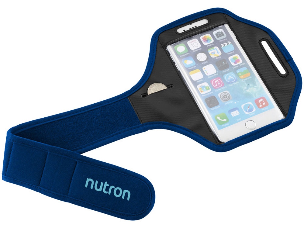 Наручный чехол Gofax для смартфонов с сенсорным экраном (Изображение 7)