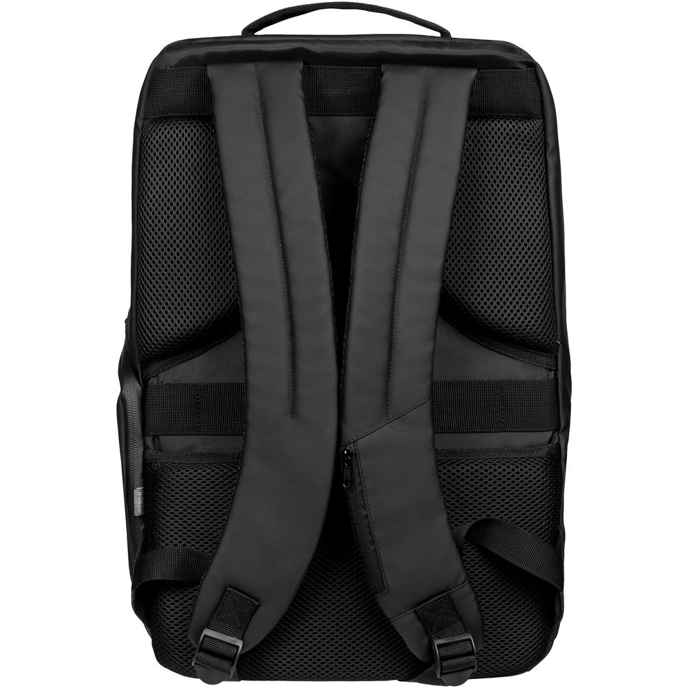 Рюкзак cityTravel, черный (Изображение 4)