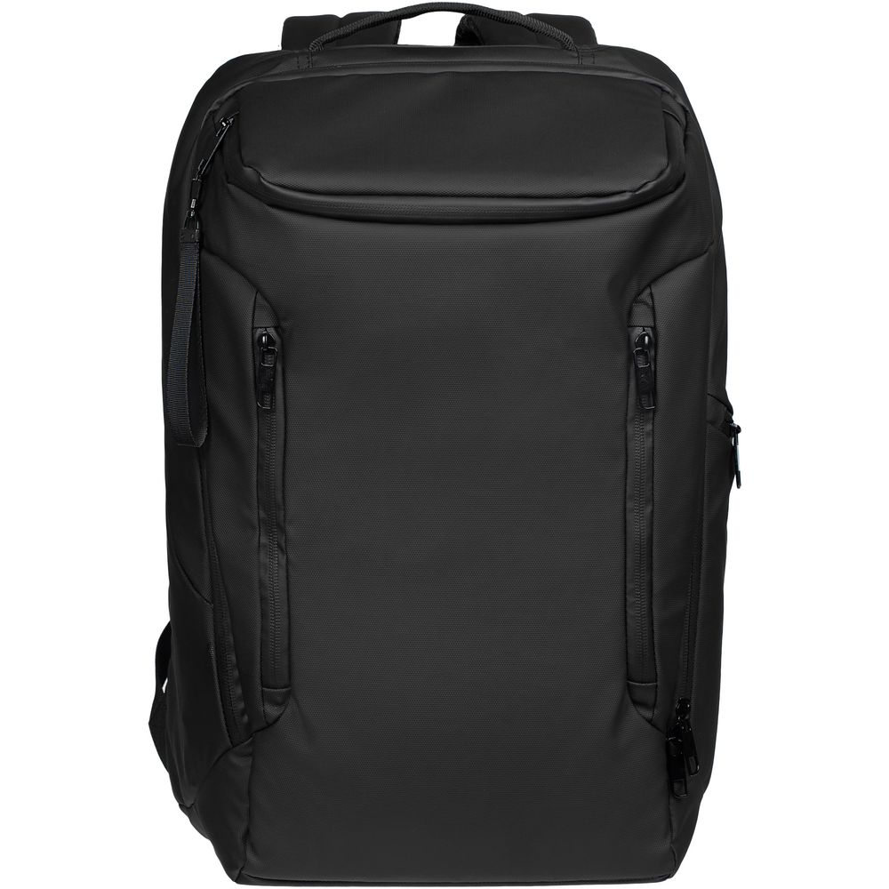 Рюкзак cityTravel, черный (Изображение 5)