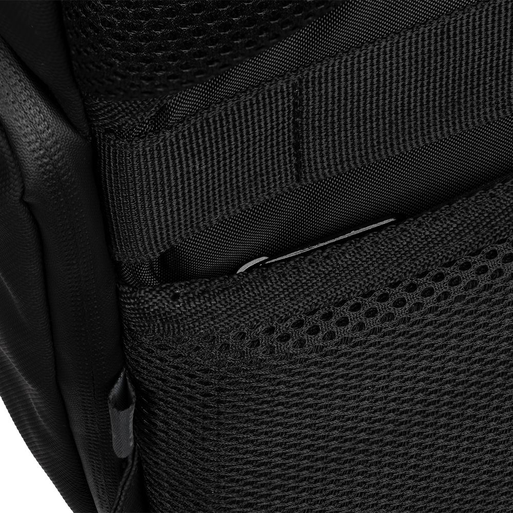 Рюкзак cityTravel, черный (Изображение 11)