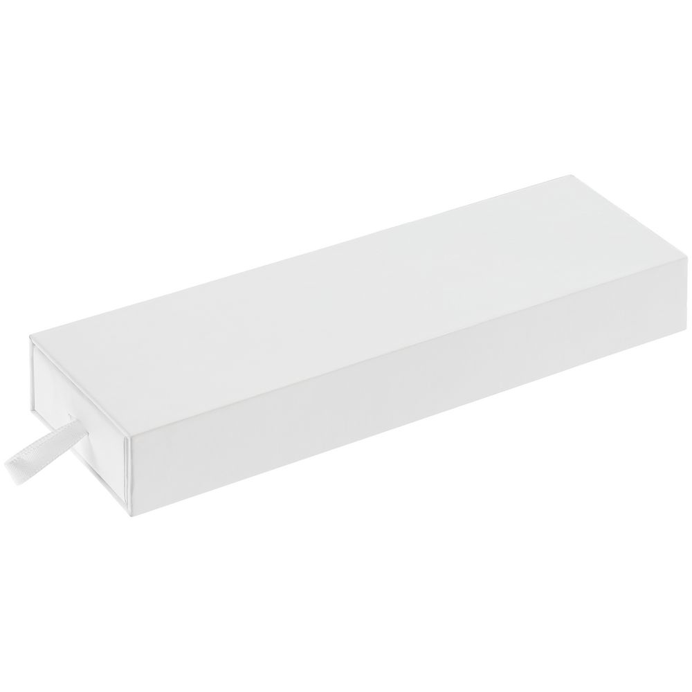 Ручка шариковая Superbia, золотистая (Изображение 4)