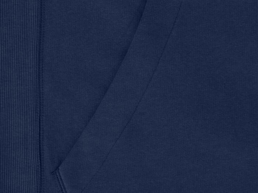 Худи Laguna, унисекс (navy) M (Изображение 5)