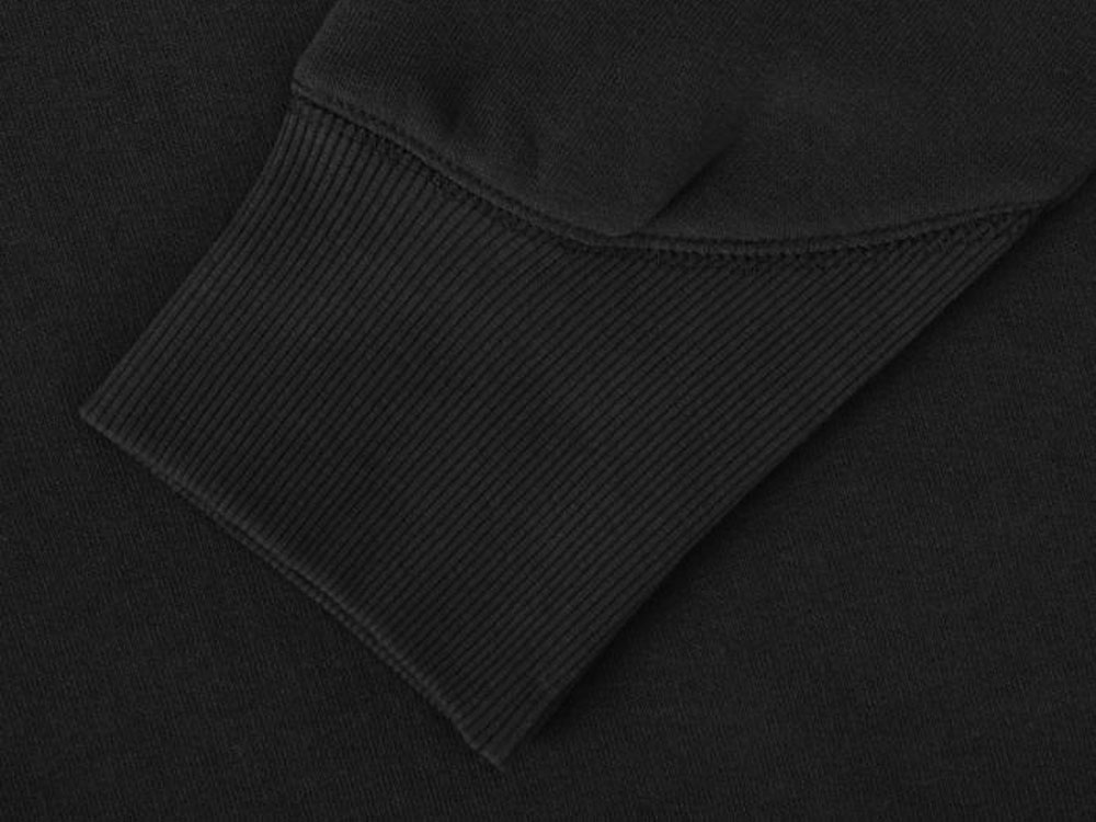 Худи Laguna, унисекс (черный) S (Изображение 4)