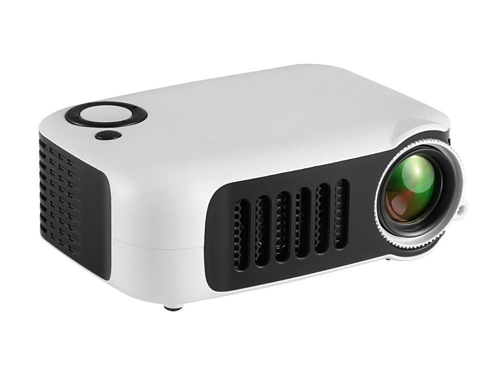 Мультимедийный проектор «Ray Mini» (Изображение 3)