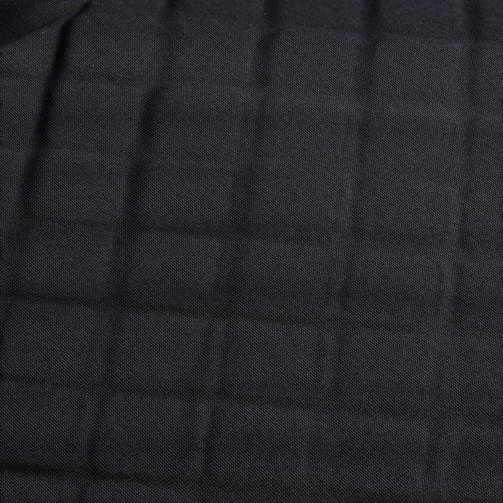 Наколенник защитный Stod, черный, размер S/M (Изображение 3)