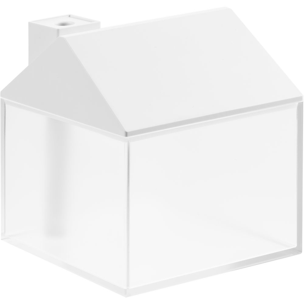 Настольный увлажнитель Arioso с вентилятором и лампой, белый (Изображение 6)