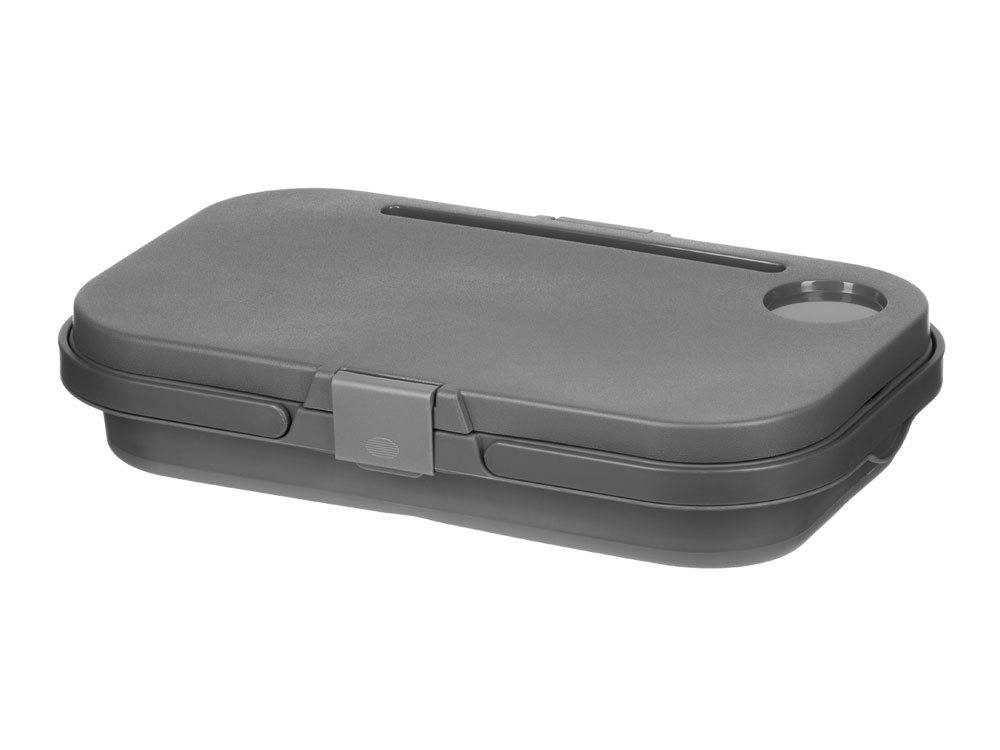 Складная корзинка для пикника со столиком Flod (Изображение 3)