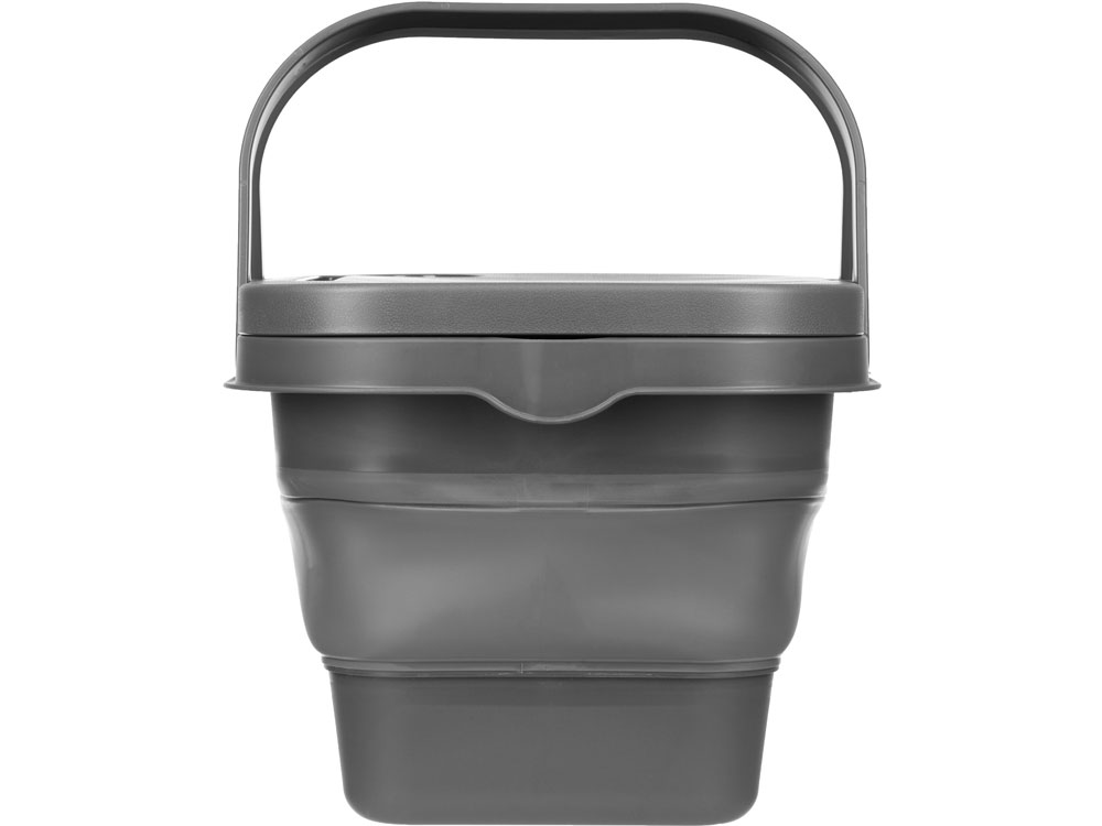 Складная корзинка для пикника со столиком Flod (Изображение 7)