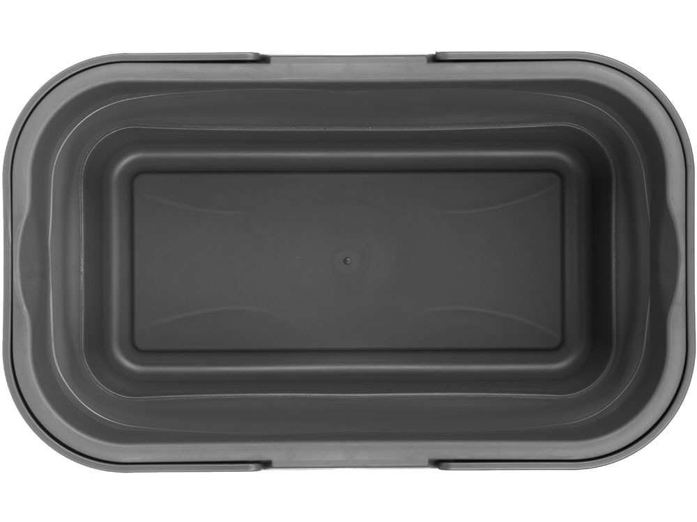 Складная корзинка для пикника со столиком Flod (Изображение 8)