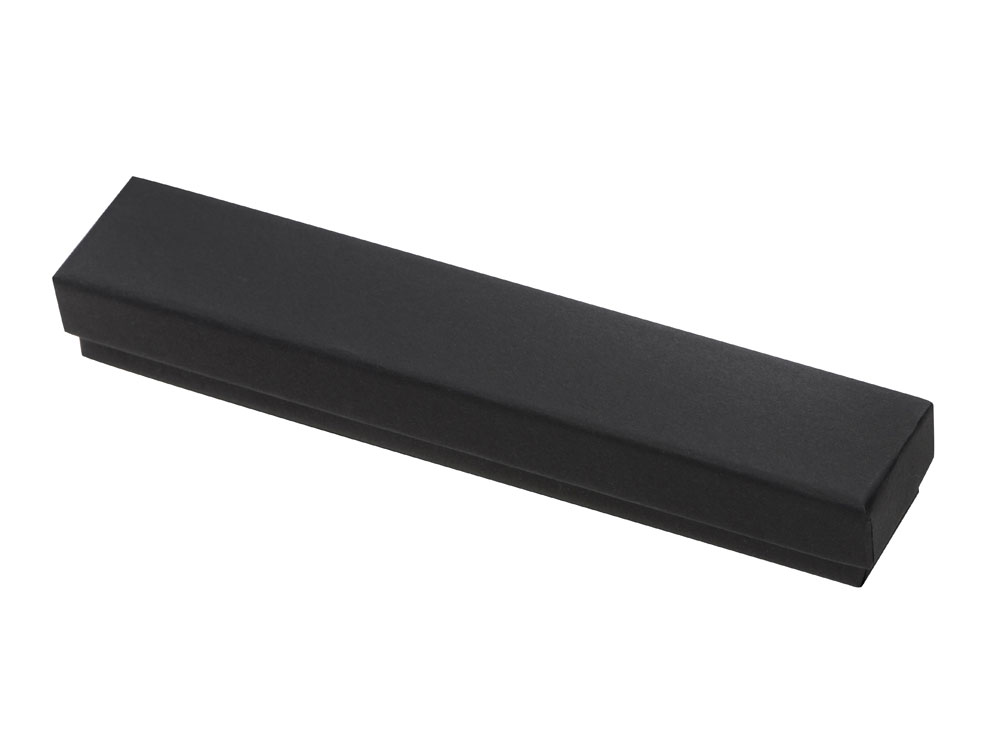 Металлическая ручка и вечный карандаш Van Gogh (серебристый)  (Изображение 6)