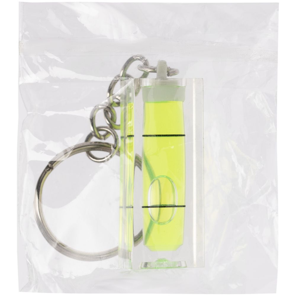 Брелок c уровнем Foreman (Изображение 4)