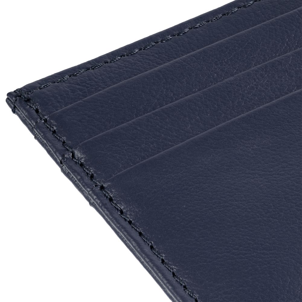 Чехол для карточек Top, синий (Изображение 6)