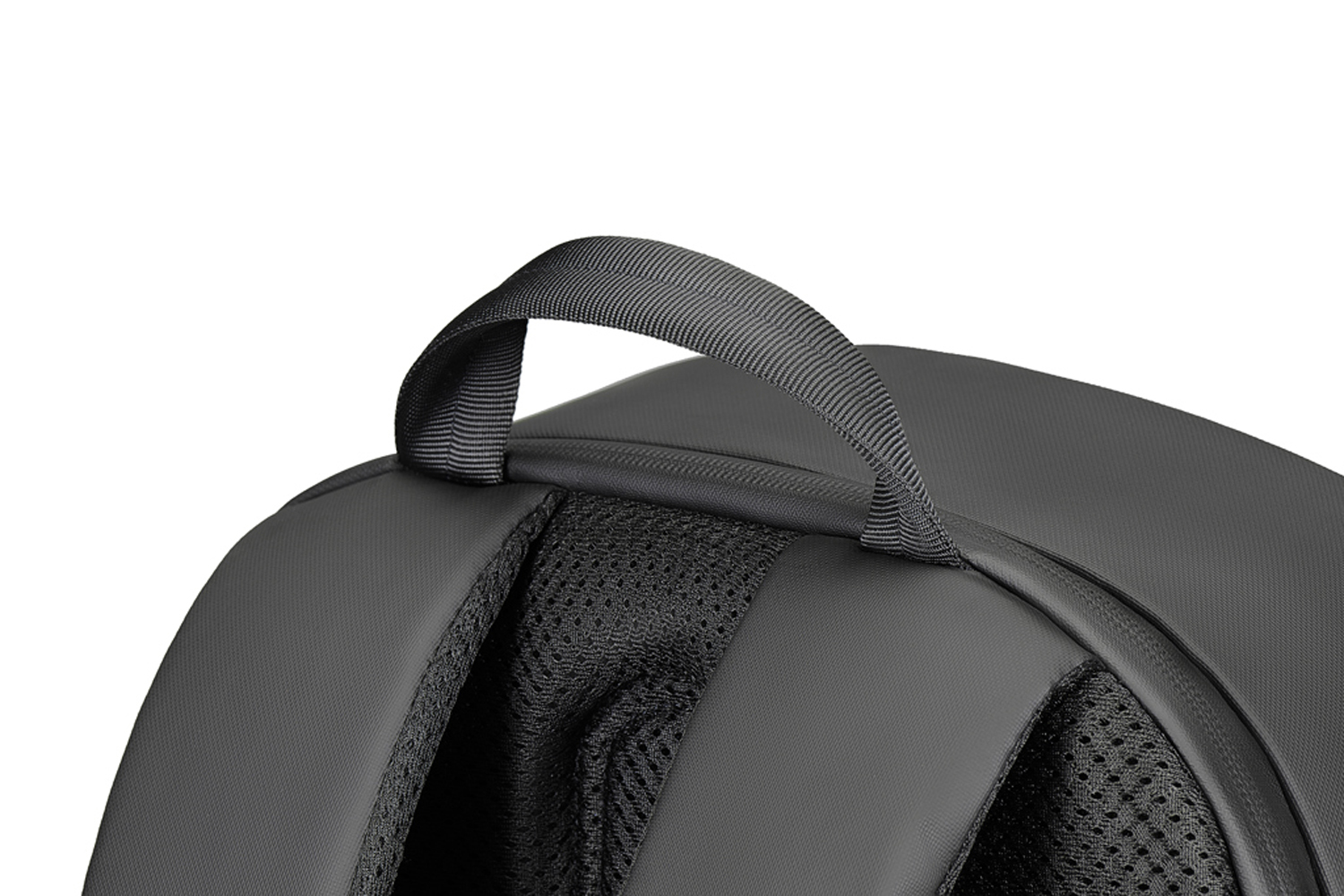 Антикражный рюкзак Bobby Edge из rPET AWARE™, 16’’ (Изображение 5)