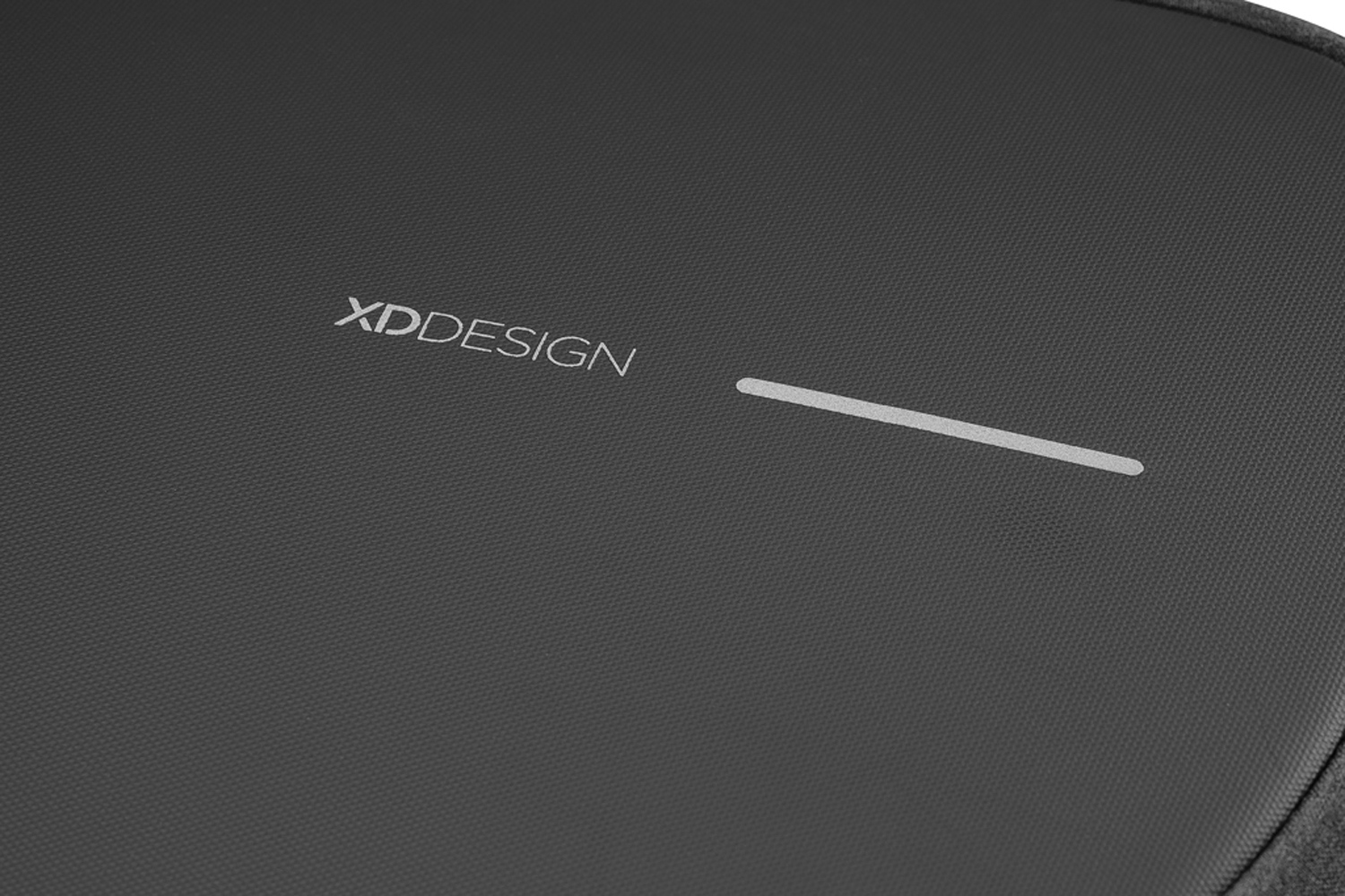 Антикражный рюкзак Bobby Edge из rPET AWARE™, 16’’ (Изображение 10)