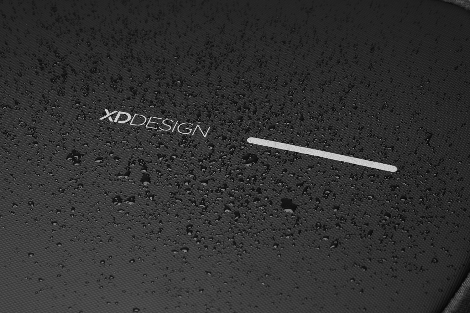 Антикражный рюкзак Bobby Edge из rPET AWARE™, 16’’ (Изображение 11)