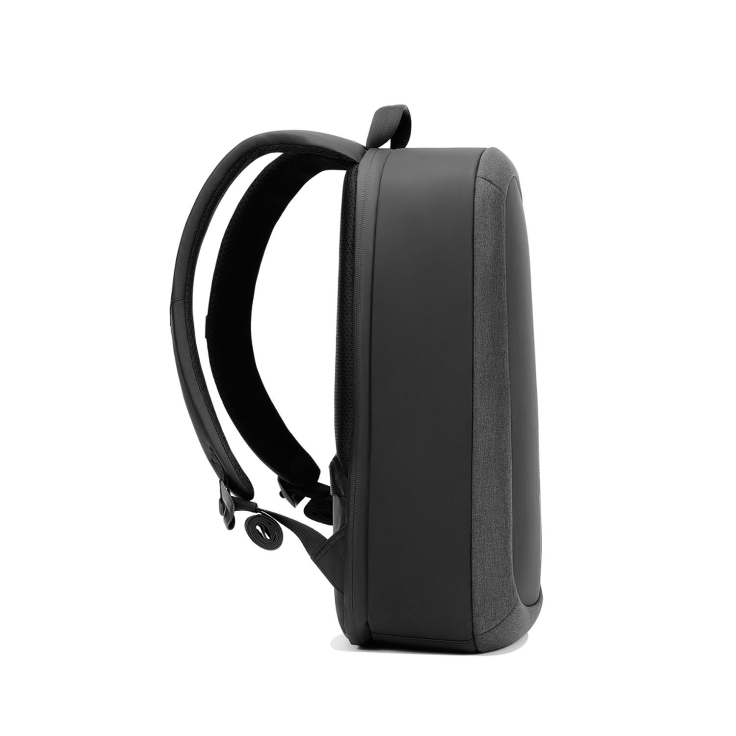 Антикражный рюкзак Bobby Edge из rPET AWARE™, 16’’ (Изображение 26)