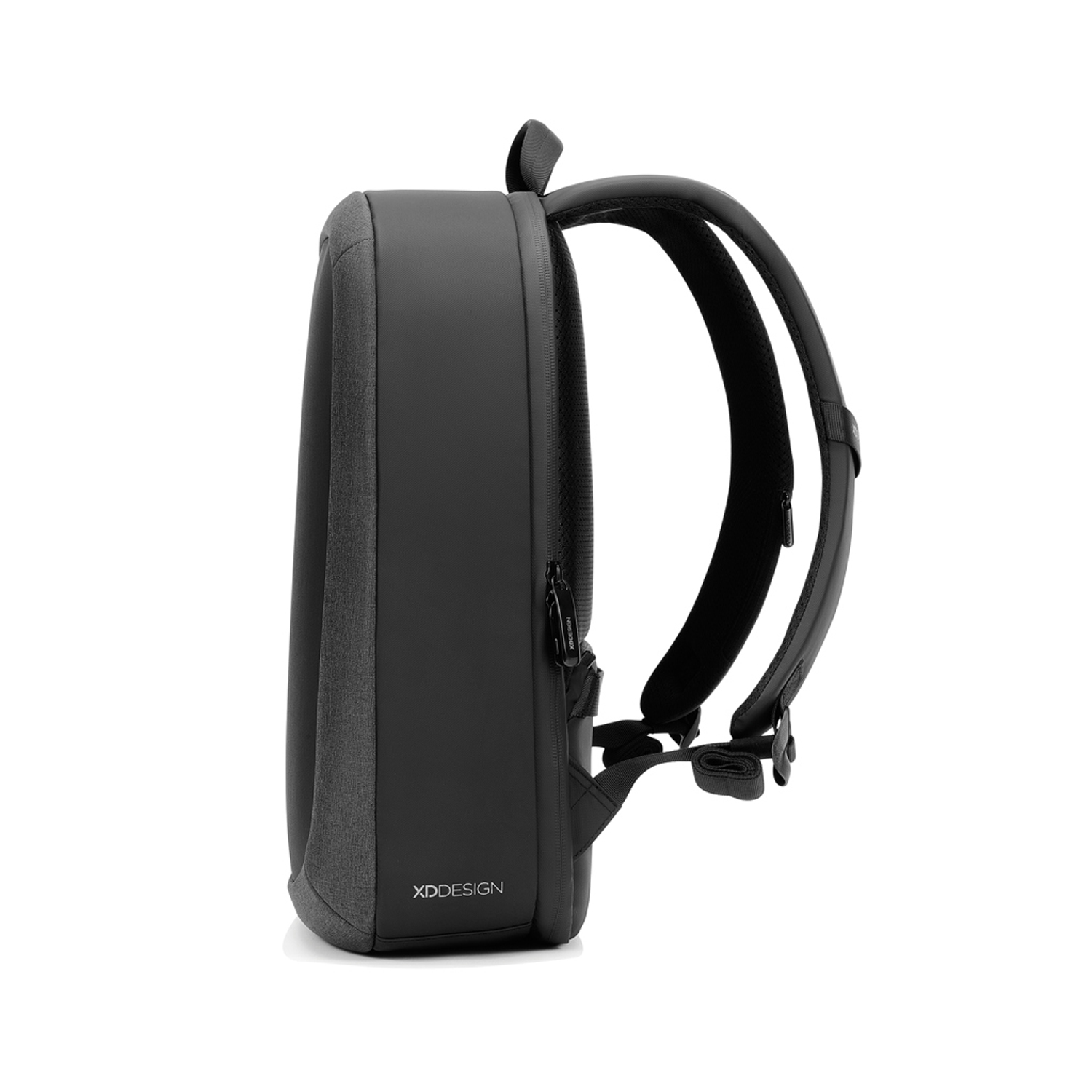 Антикражный рюкзак Bobby Edge из rPET AWARE™, 16’’ (Изображение 25)