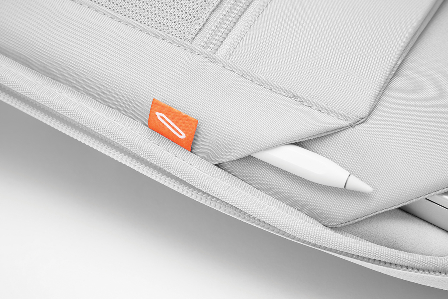 Антикражный рюкзак Bobby Edge из rPET AWARE™, 16’’ (Изображение 16)