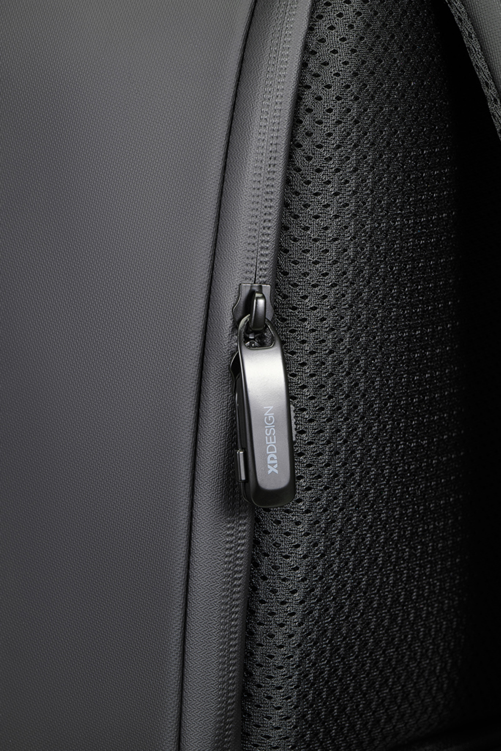 Антикражный рюкзак Bobby Edge из rPET AWARE™, 16’’ (Изображение 32)