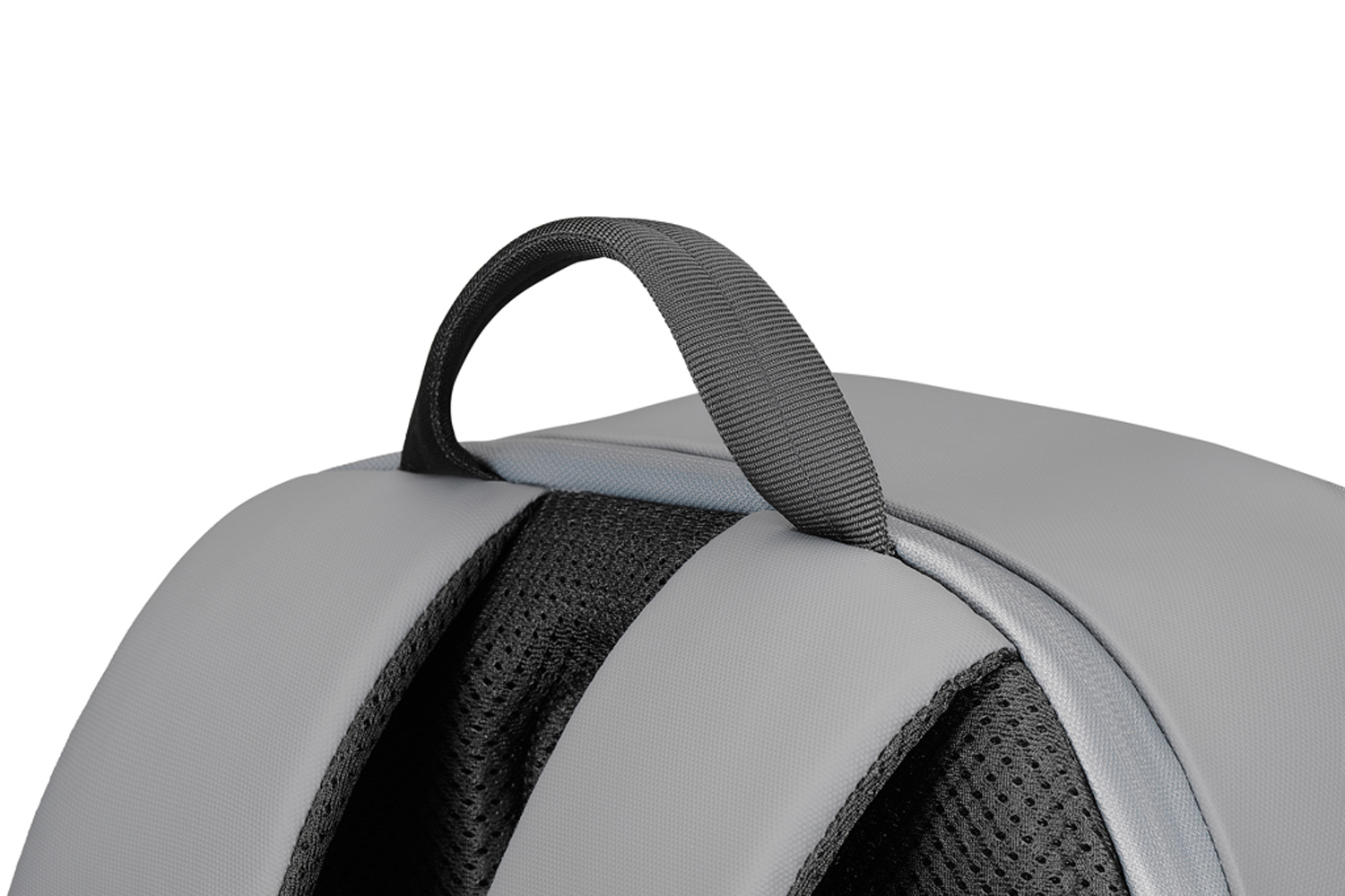 Антикражный рюкзак Bobby Edge из rPET AWARE™, 16’’ (Изображение 4)