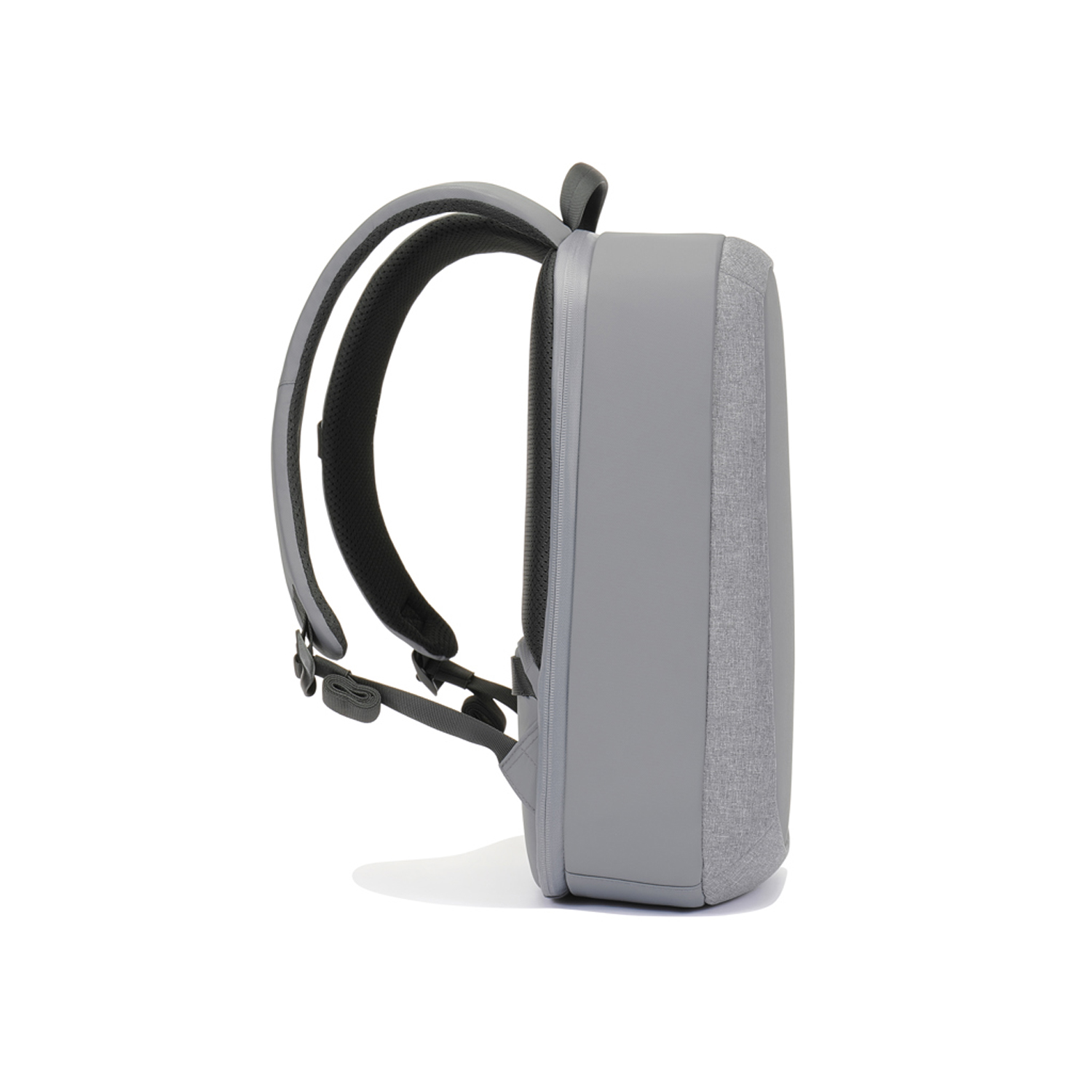 Антикражный рюкзак Bobby Edge из rPET AWARE™, 16’’ (Изображение 19)