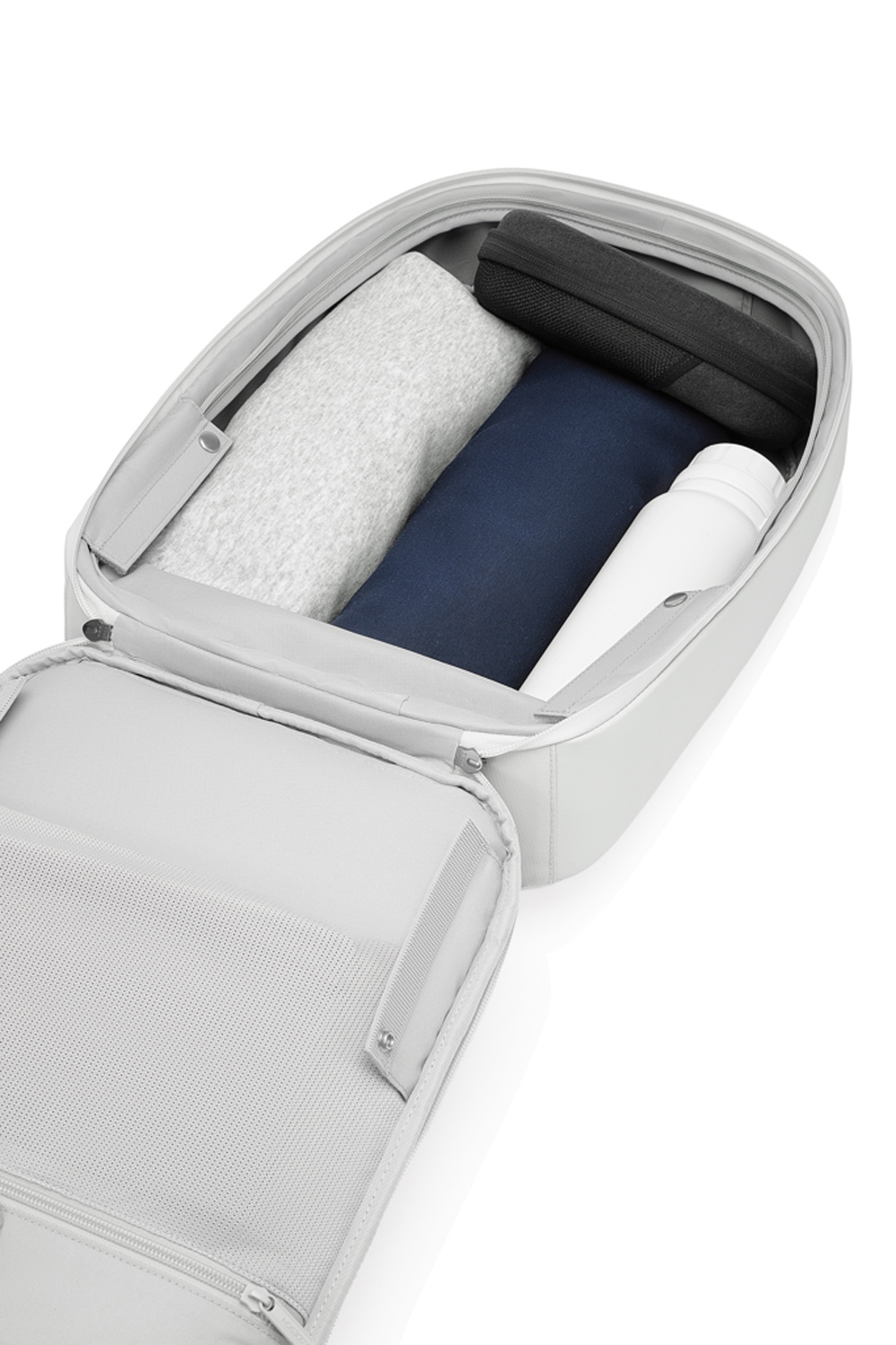 Антикражный рюкзак Bobby Edge из rPET AWARE™, 16’’ (Изображение 13)