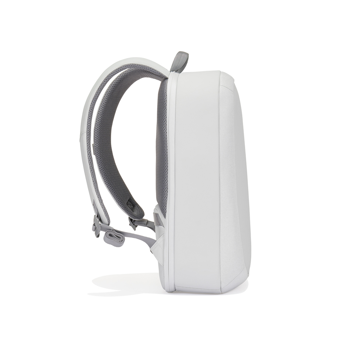 Антикражный рюкзак Bobby Edge из rPET AWARE™, 16’’ (Изображение 20)