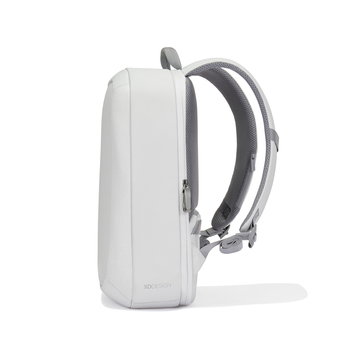 Антикражный рюкзак Bobby Edge из rPET AWARE™, 16’’ (Изображение 19)