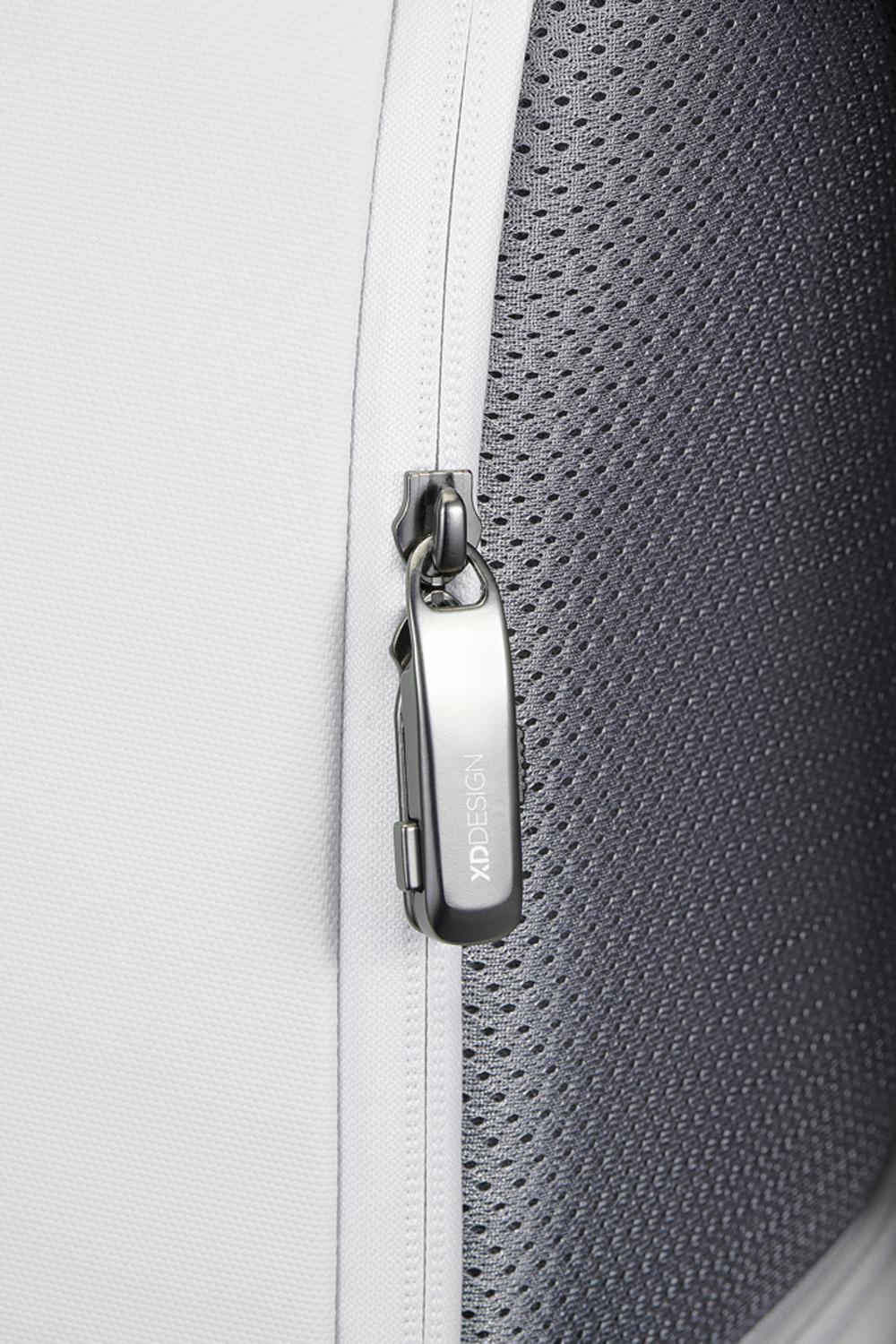 Антикражный рюкзак Bobby Edge из rPET AWARE™, 16’’ (Изображение 25)