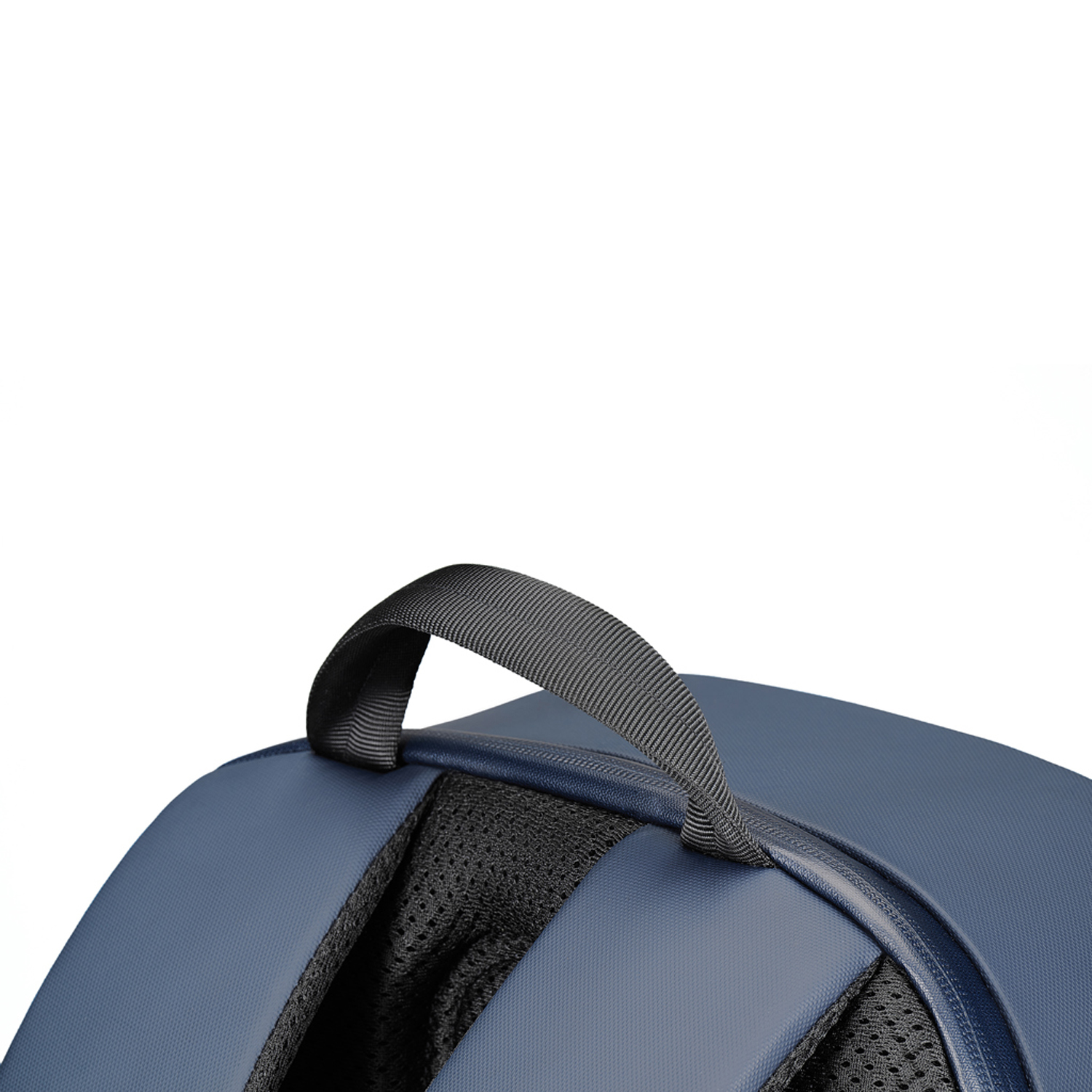 Антикражный рюкзак Bobby Edge из rPET AWARE™, 16’’ (Изображение 7)