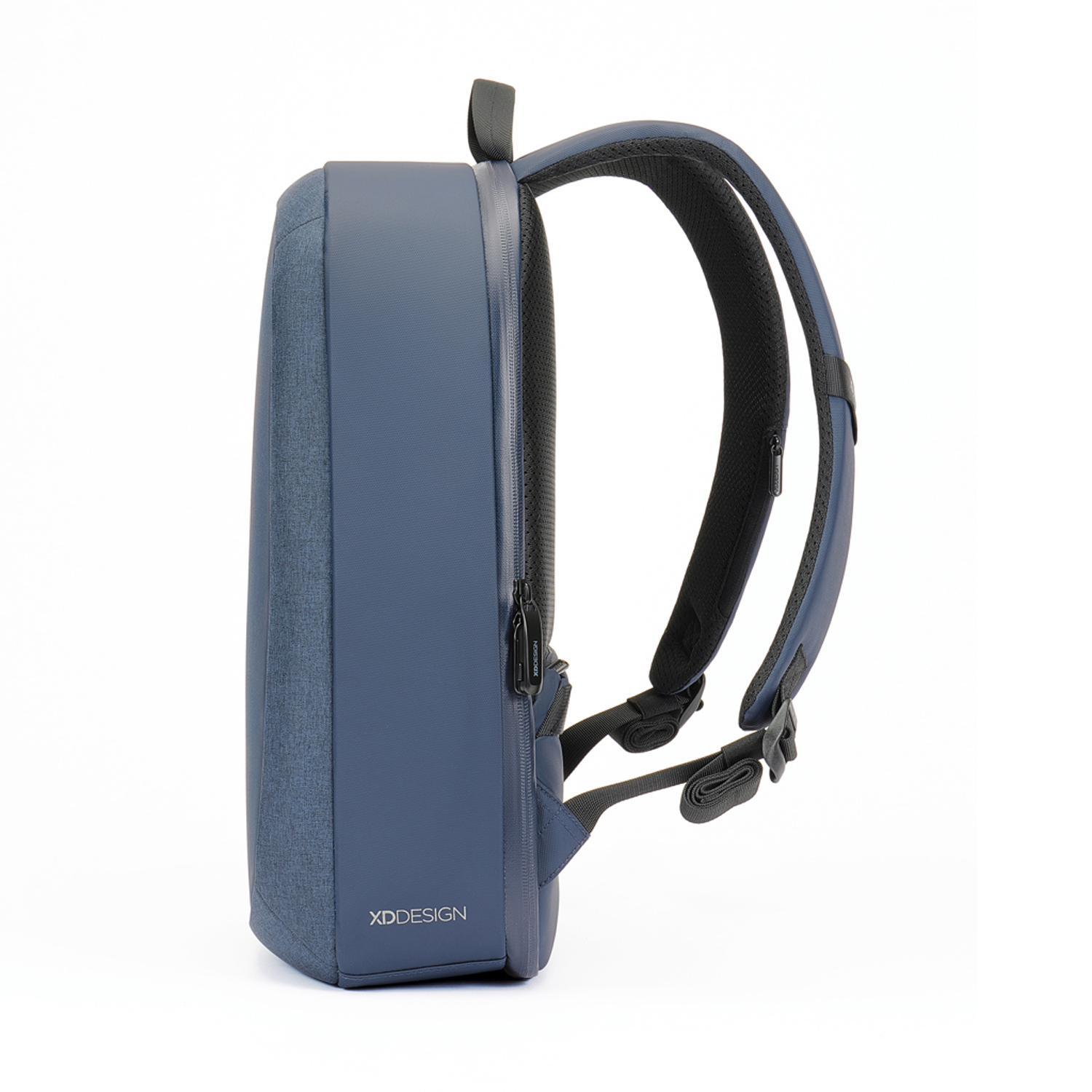 Антикражный рюкзак Bobby Edge из rPET AWARE™, 16’’ (Изображение 21)