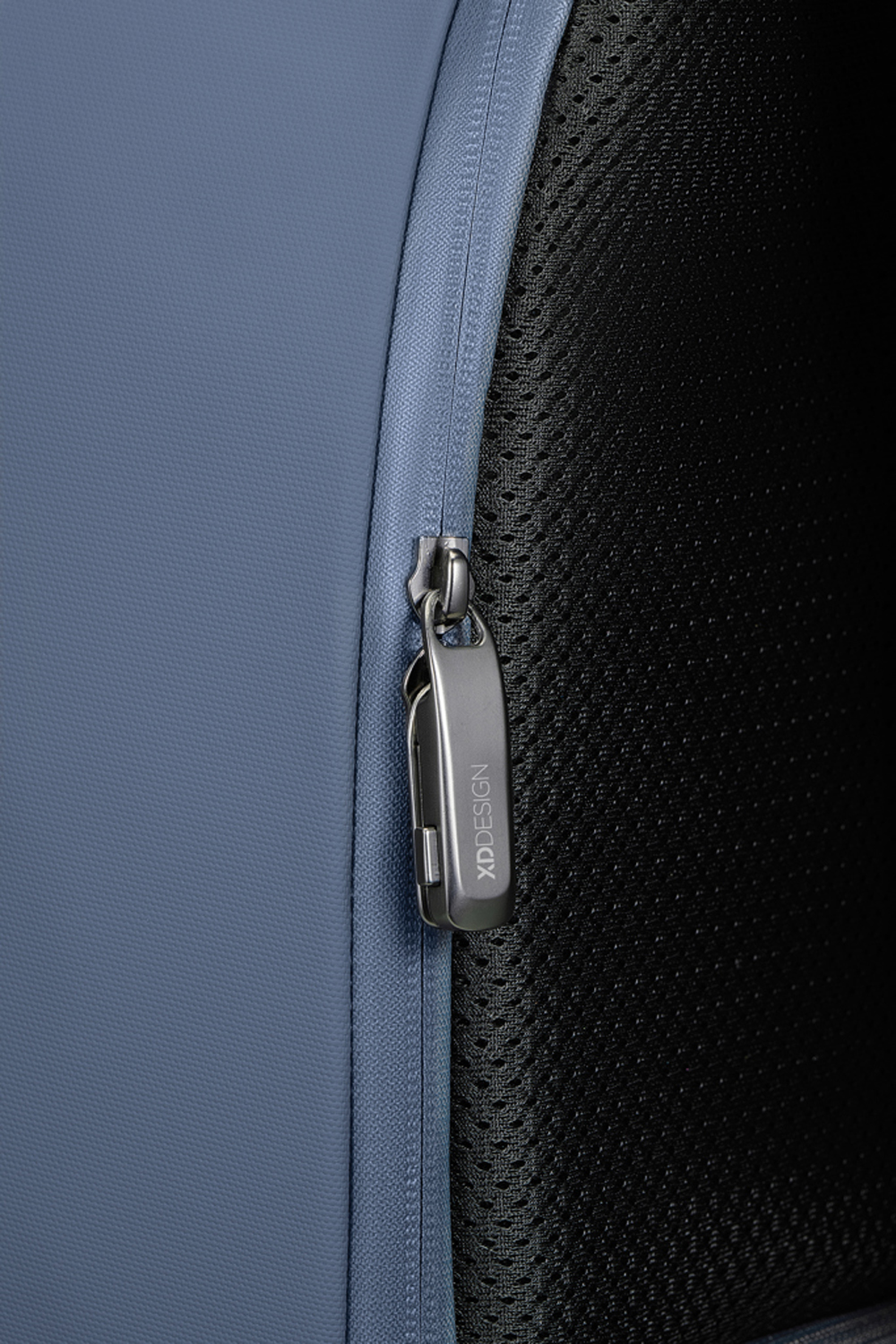 Антикражный рюкзак Bobby Edge из rPET AWARE™, 16’’ (Изображение 5)