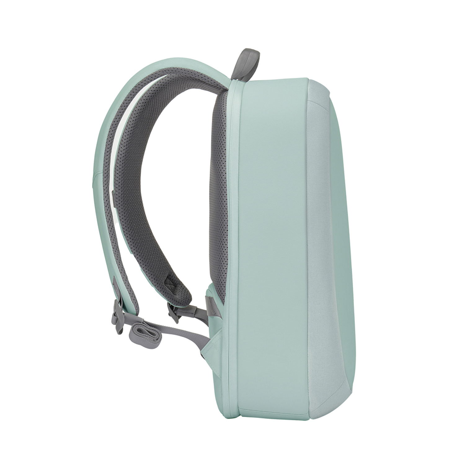 Антикражный рюкзак Bobby Edge из rPET AWARE™, 16’’ (Изображение 16)