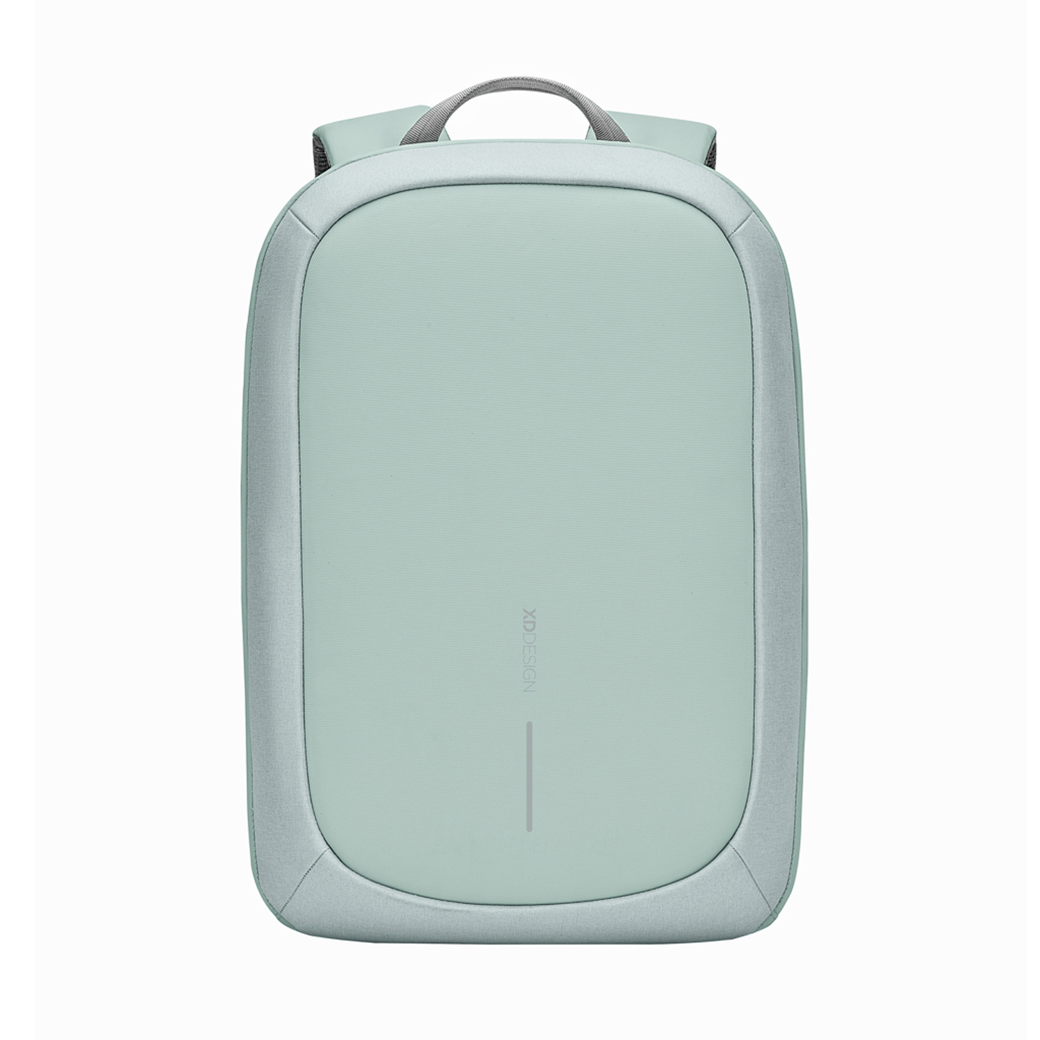 Антикражный рюкзак Bobby Edge из rPET AWARE™, 16’’ (Изображение 2)