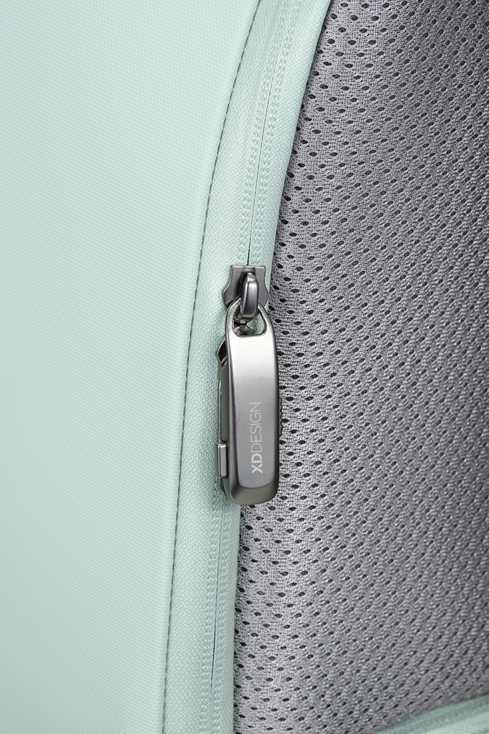 Антикражный рюкзак Bobby Edge из rPET AWARE™, 16’’ (Изображение 4)