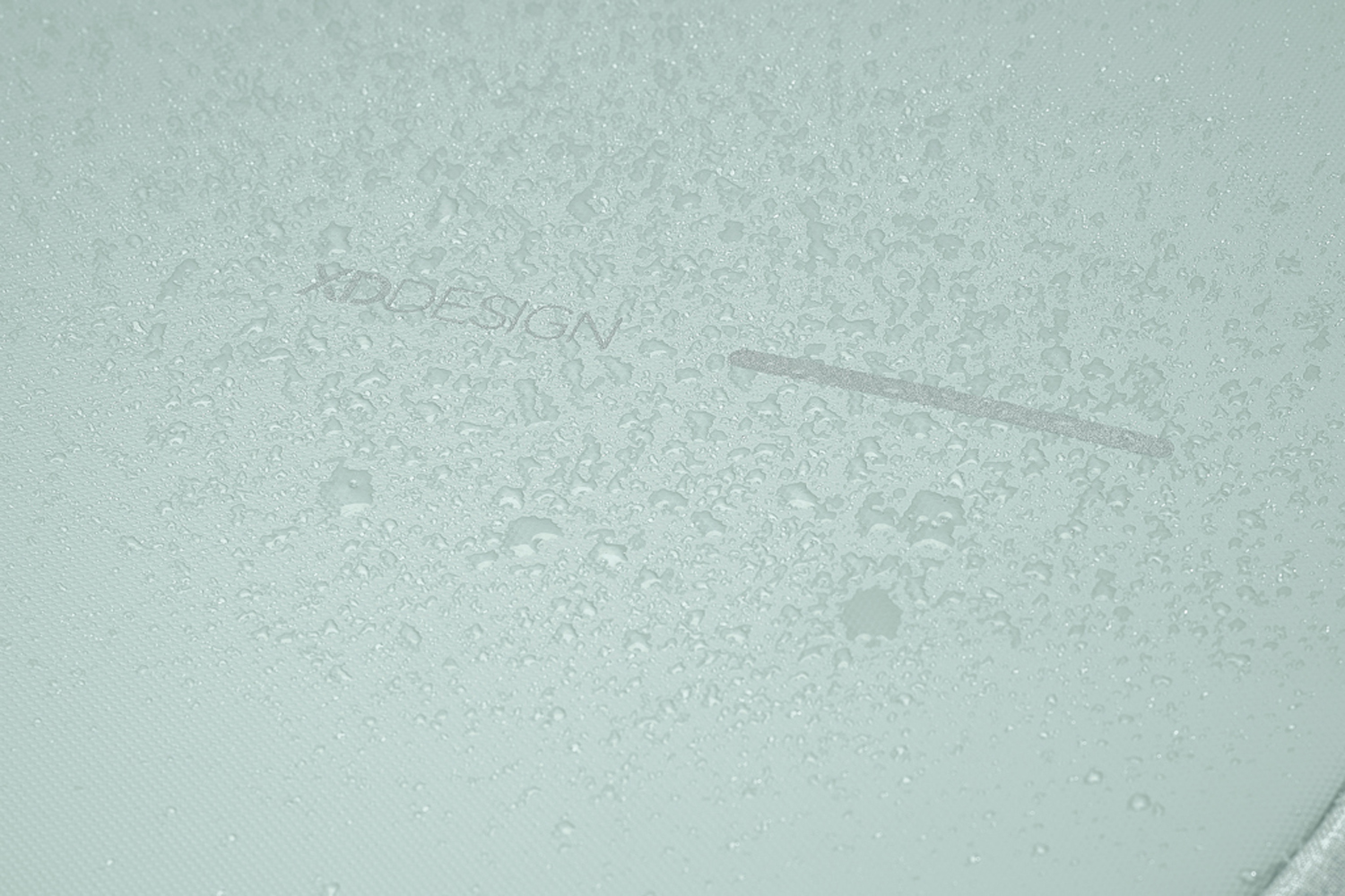 Антикражный рюкзак Bobby Edge из rPET AWARE™, 16’’ (Изображение 8)