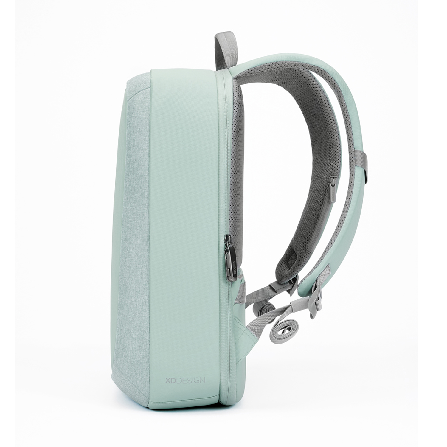 Антикражный рюкзак Bobby Edge из rPET AWARE™, 16’’ (Изображение 15)