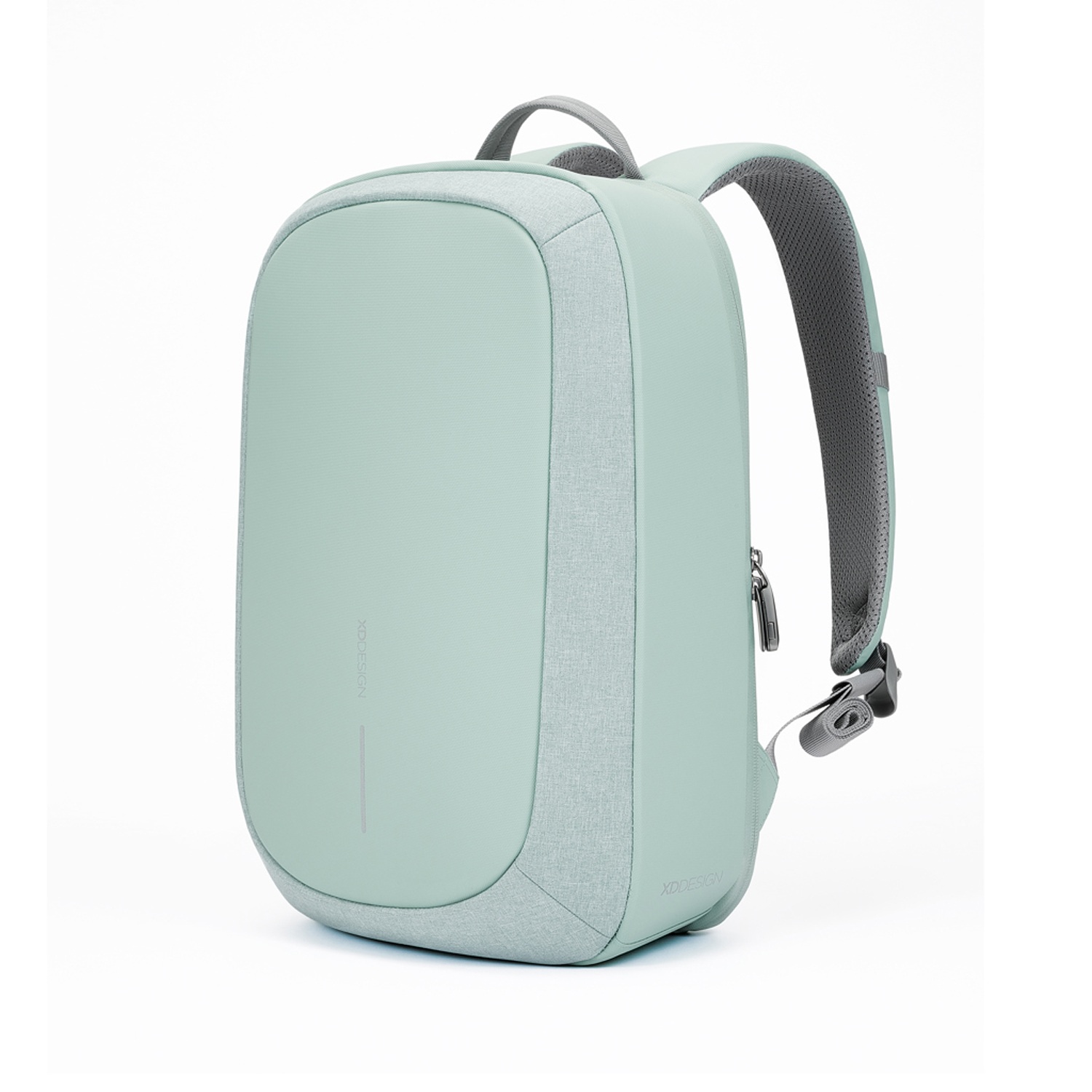 Антикражный рюкзак Bobby Edge из rPET AWARE™, 16’’ (Изображение 14)