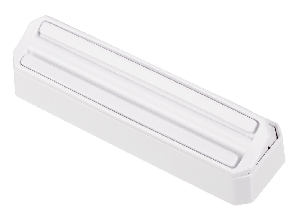 Табличка Tempark с номером телефона для временной парковки (белый)  (Изображение 4)