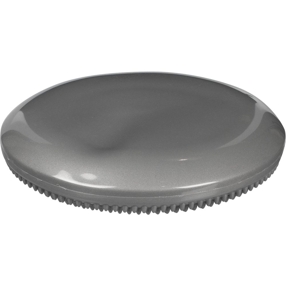 Массажная балансировочная подушка Balansa, серая (Изображение 3)