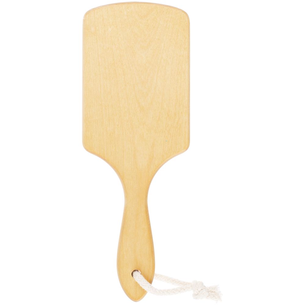 Щетка для сухого массажа Sundarata (Изображение 3)