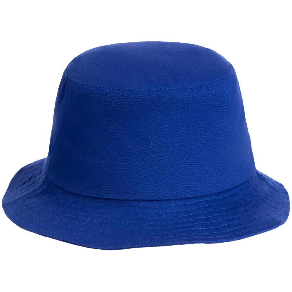 Панама Promo, ярко-синяя (Изображение 1)