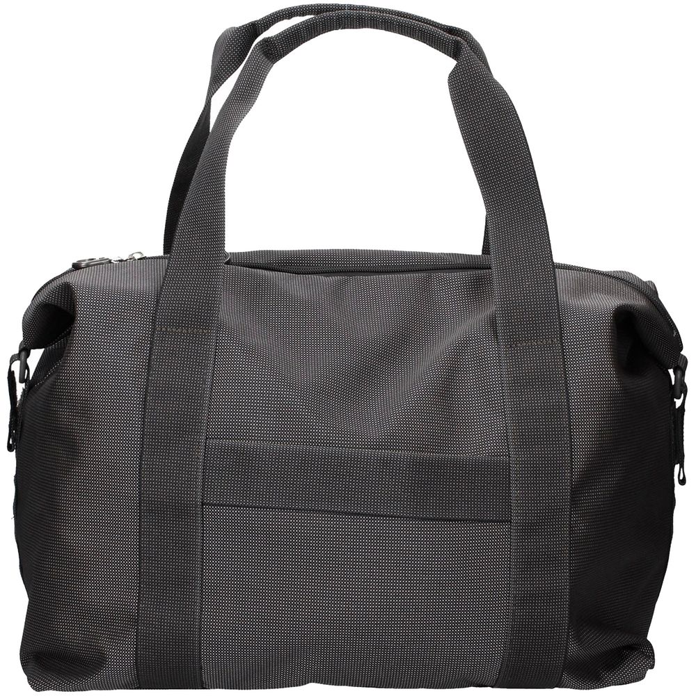 Сумка дорожная MD20 L, темно-серая (Изображение 2)