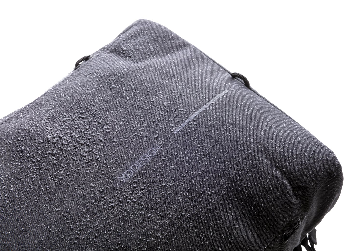 Рюкзак Urban Lite с защитой от карманников, синий (Изображение 16)